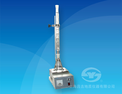 SYD-264型石油產品酸值、酸度試驗器